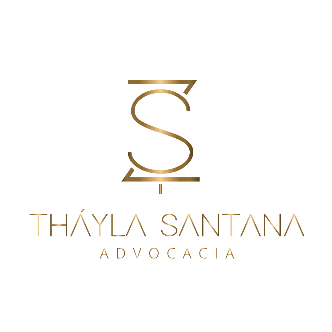 Thayla Santana Sociedade Individual de Advocacia